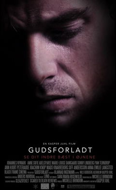Gudsforladt (2015)