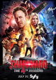 Sharknado 4: The 4th Awakens