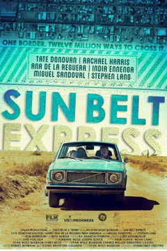 Sun Belt Express (2014)