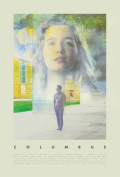 Columbus (2017)