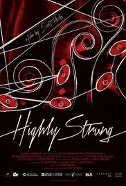 Highly Strung (2015)