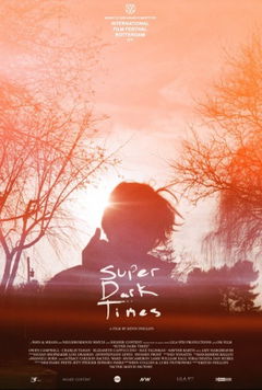 Super Dark Times (2017)