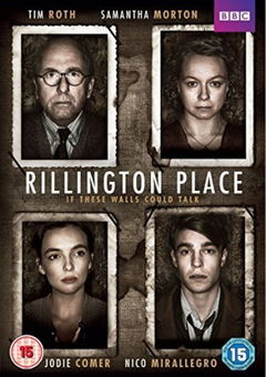 Rillington Place (2016)