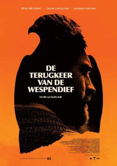 De terugkeer van de wespendief (2017)