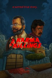 The Karma Killings (2016)