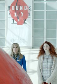 Hounds (2016)