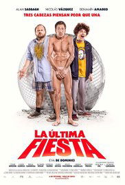 La última fiesta