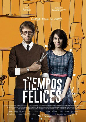 Tiempos Felices