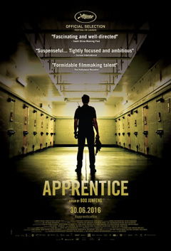 Apprentice (2016)