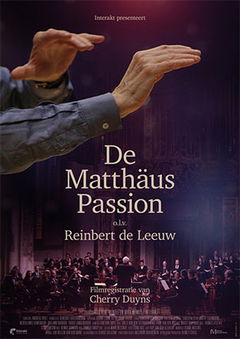 De Matthäus Passion van Reinbert de Leeuw (2017)