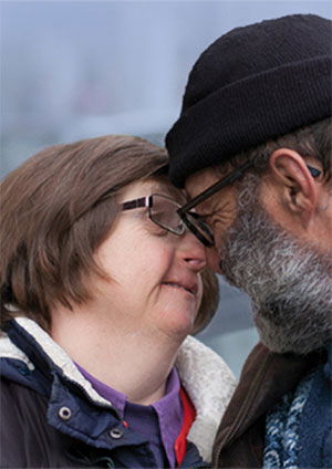 Anne & Jean-Paul: onze wereld