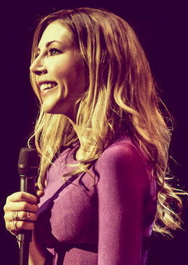 Katherine Ryan: In Trouble