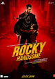 Rocky Handsome