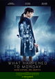 What Happened to Monday?