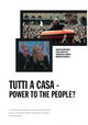 Tutti a Casa: Power to the People?
