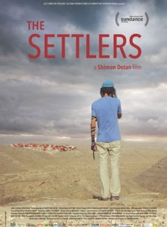 The Settlers (2016)