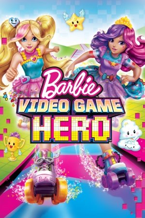 Port analoog Verzorgen Barbie Video Game Hero (film, 2017) - FilmVandaag.nl