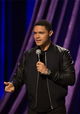 Trevor Noah: Afraid of the Dark