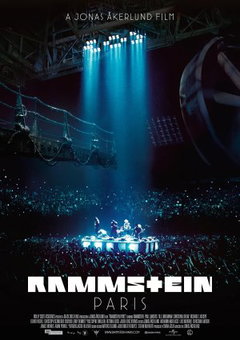 Rammstein: Paris (2017)
