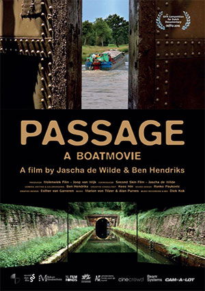 Passage