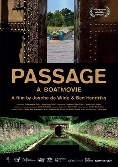 Passage (2017)