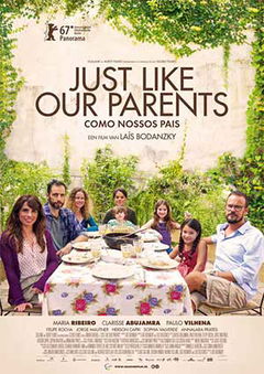 Just like Our Parents (2017)