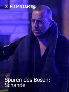 Spuren des Bösen - Schande (2014)