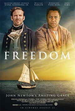Freedom (2014)