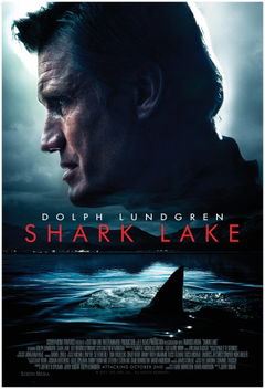 Shark Lake (2015)