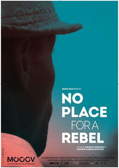 No Place for a Rebel (2017)