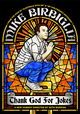 Mike Birbiglia: Thank God For Jokes