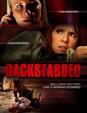 Backstabbed