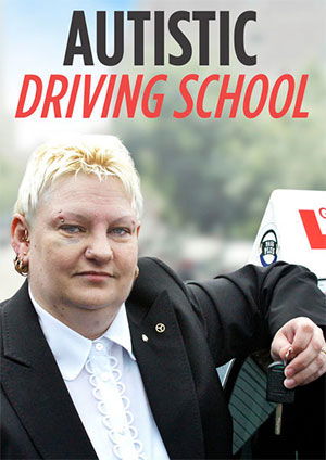 Autistic Driving School