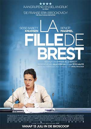 La fille de Brest