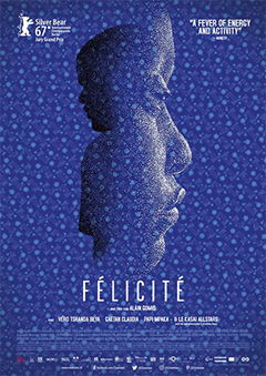 Félicité (2017)