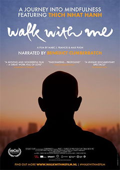 Walk with Me (2017)