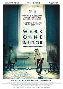 Werk ohne Autor (2018)