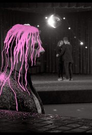 Je suis resté dans les bois (2017)