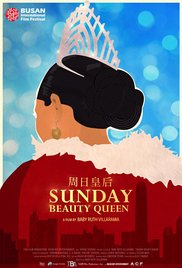 Sunday Beauty Queen (2016)