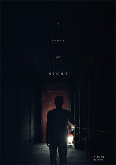 It Comes at Night (2017)