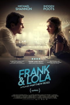 Frank & Lola (2016)
