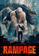 Rampage: Big Meets Bigger