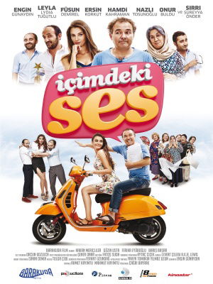 Içimdeki Ses