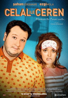Celal ile Ceren (2013)