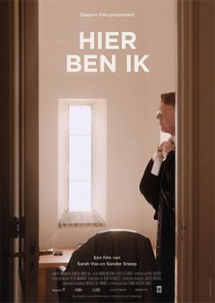 Hier ben ik (2017)