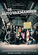 De Autovakmannen