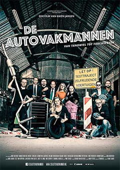 De Autovakmannen (2017)