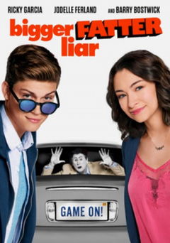 Big Fat Liar 2 (2017)