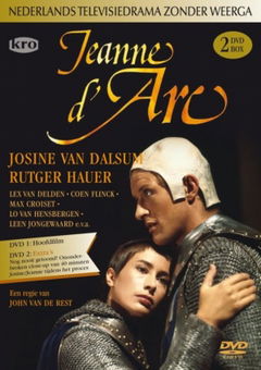 Heilige Jeanne (1978)