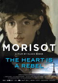 Morisot - Moed, Storm en Liefde